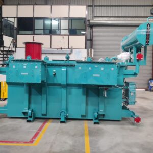 DISTRIBUTION TRANSFORMER