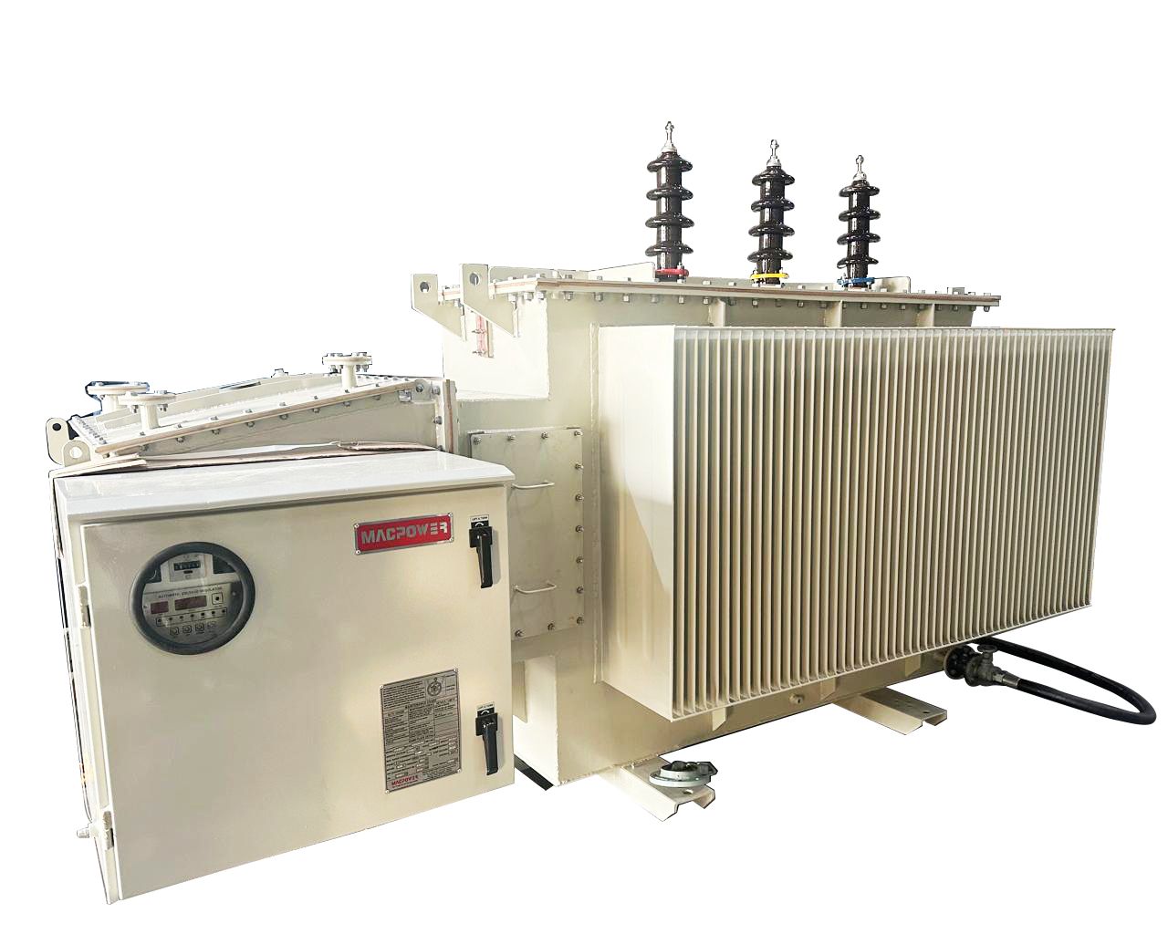 DISTRIBUTION TRANSFORMER - Image 3