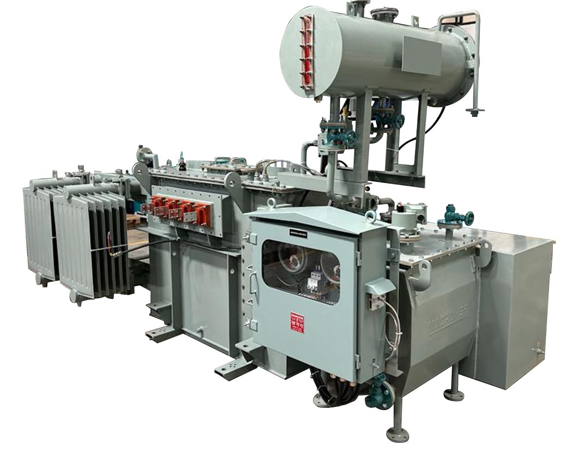 DISTRIBUTION TRANSFORMER - Image 5