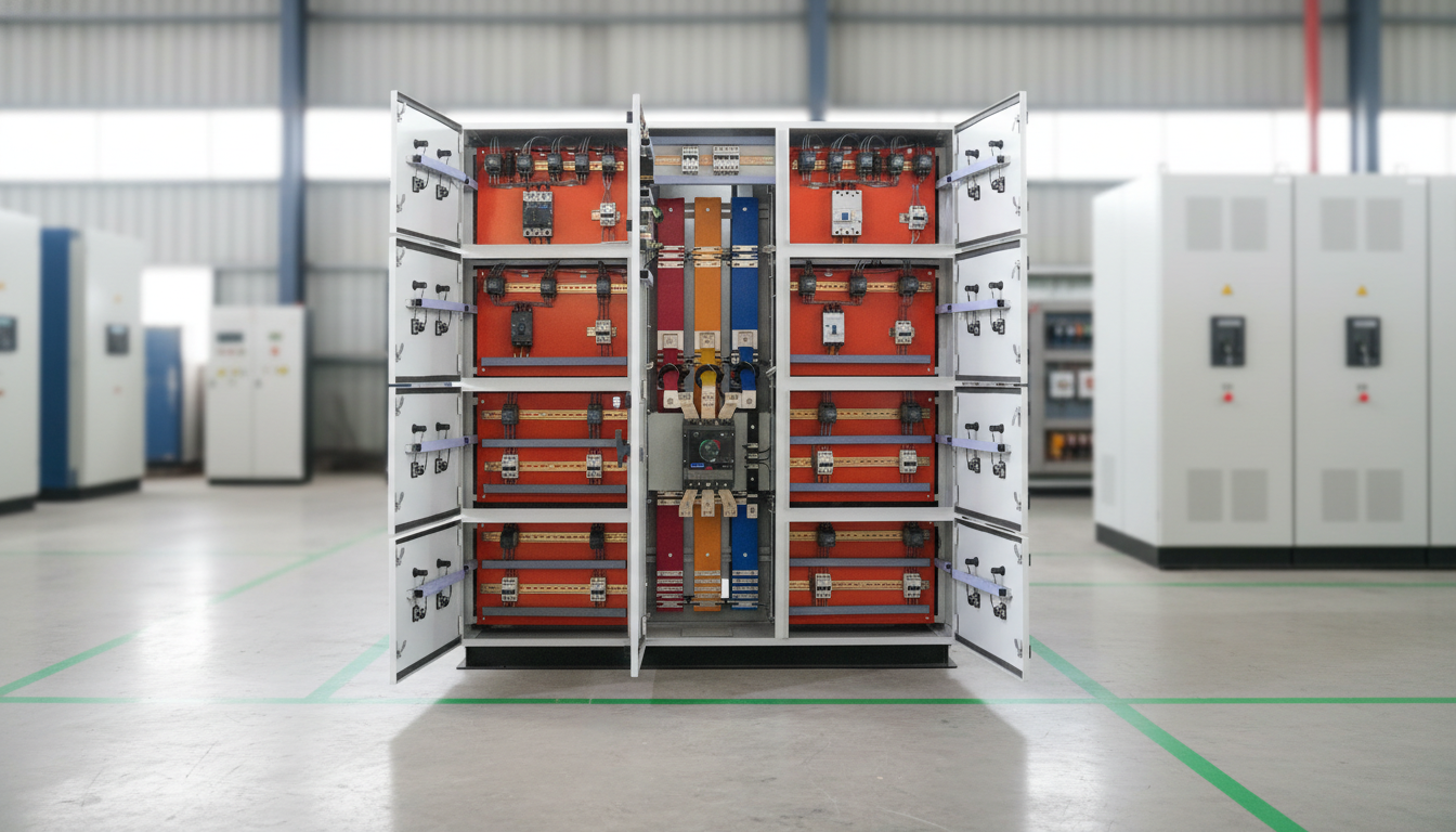 APFC Panel - Image 5