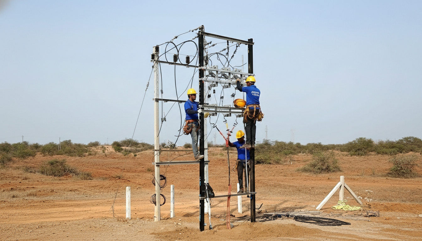 EPC Contractor (Engineering, Procurement & Construction) - Image 4