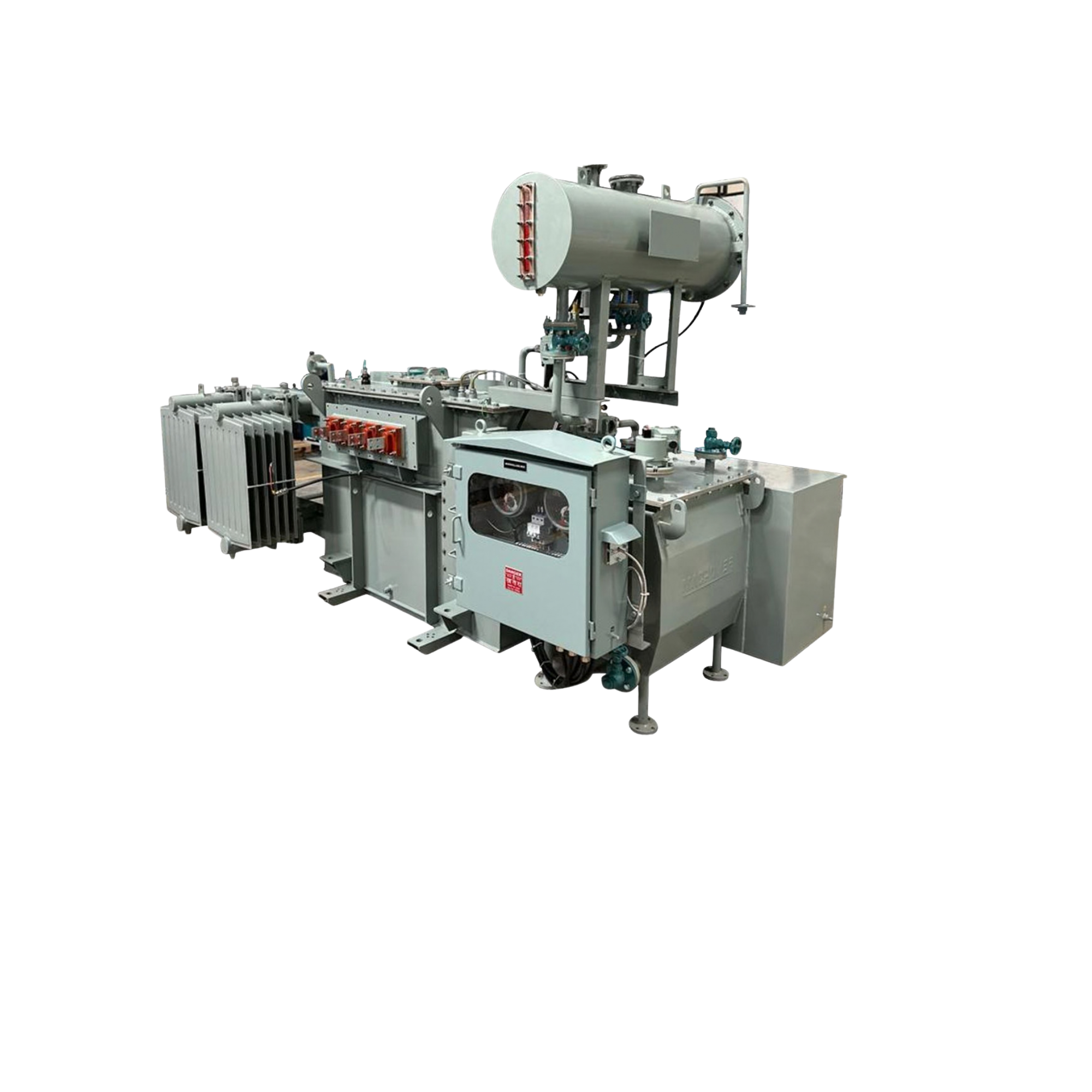 Distribution Transformer